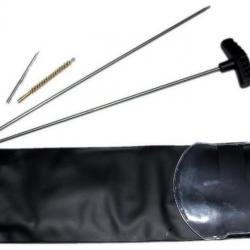 Kit de nettoyage pour arme à air comprimé cal. .177 4.5mm