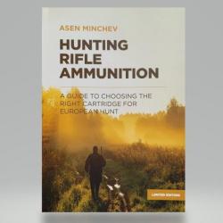Hunting Rifle Ammunition