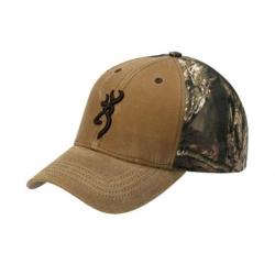 Casquette Browning Opening Day Camo - Camo