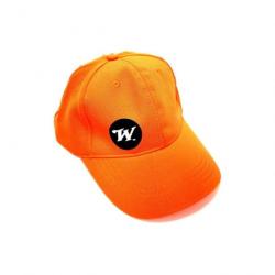 Casquette Winchester visibility Blaze - Orange Orange - Orange