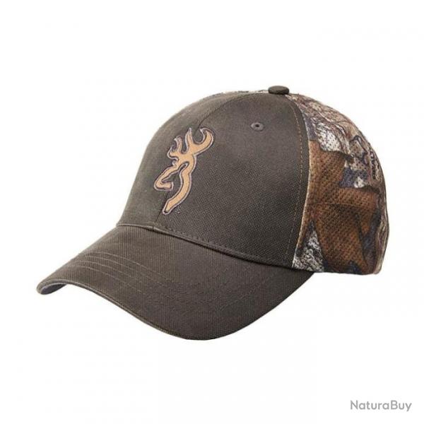 Casquette Browning Brown Buck Camo - Camo