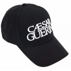 Casquette Caesar Guerini - Noir - Noir