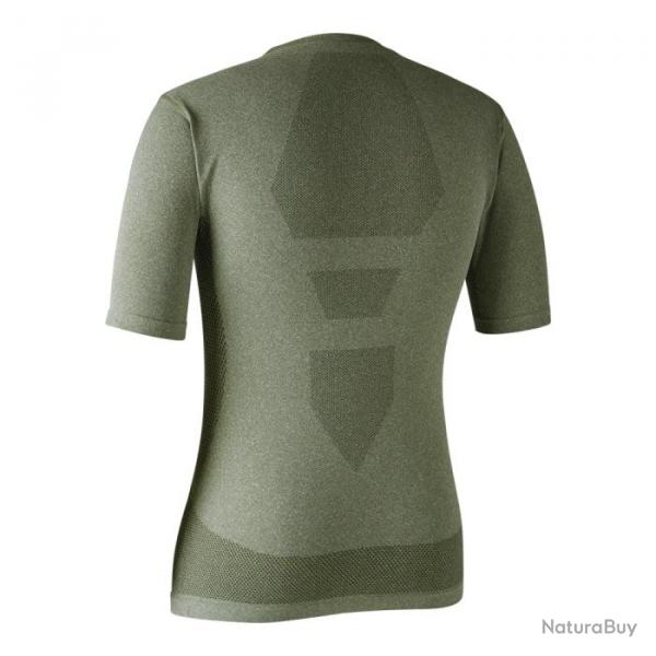 T-shirst sous-vtement DeerHunter Performance - L/XL