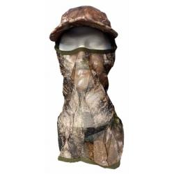 Casquette filet de camouflage XTREM MIGRATEURS