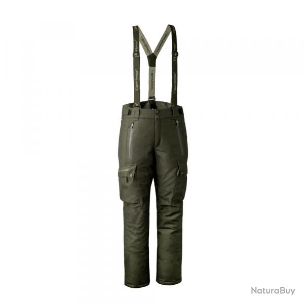 Pantalon De Chasse Chaud Deerhunter Ram Winter