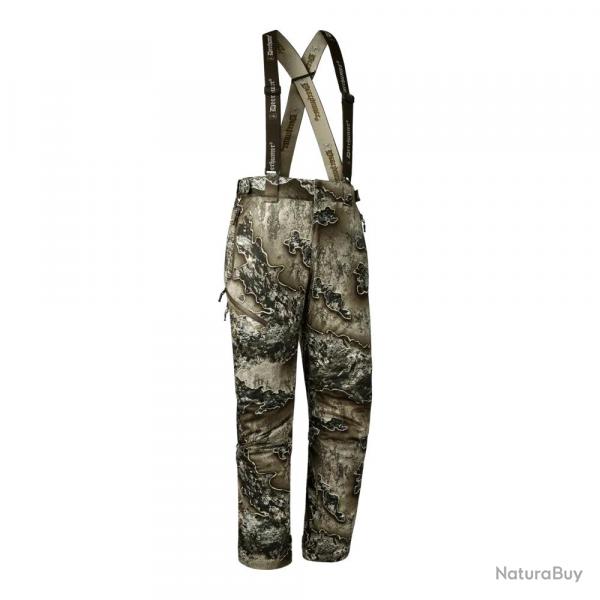 Pantalon De Chasse Chaud Deerhunter Excape Winter Camo
