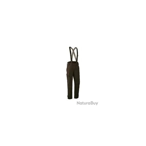 Pantalon De Chasse Deerhunter Muflon Extreme