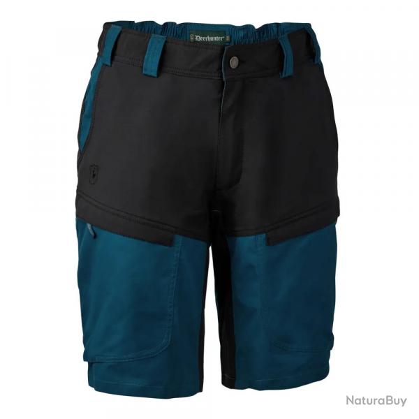 Short De Randonne Deerhunter Strike Pasific Blue