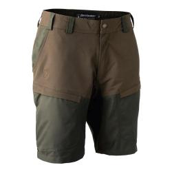 Short De Randonnée Deerhunter Strike Deep Green