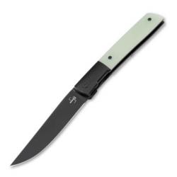 Couteau pliant Boker Plus Urban Trapper Premium G10 Jade