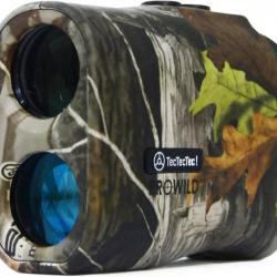 1 Télémètre Chasse mesures de Vitesse Distance de 4,50 à 500 mètres