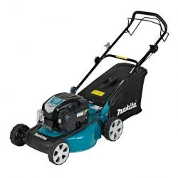 Reconditionné -  Tondeuse à gazon thermique 46 cm 163 cc PLM4621N2 Makita