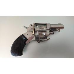 Revolver bulldog 320 manufacture saint etienne