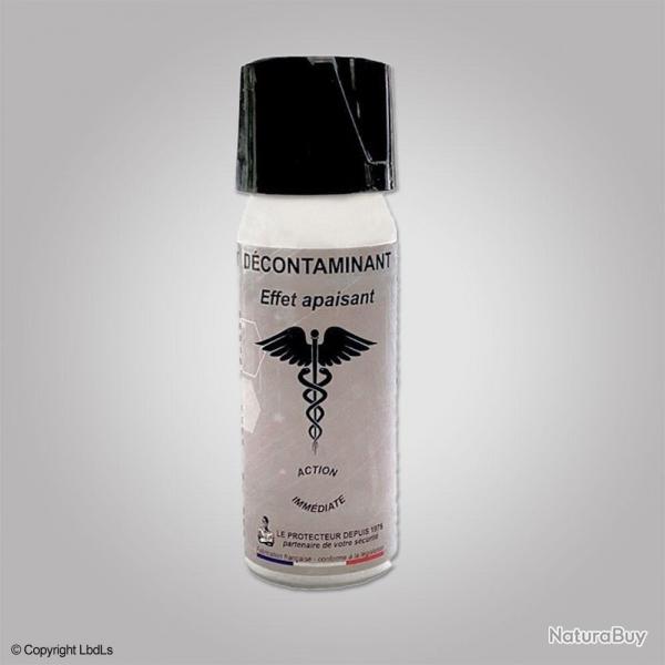 Dcontaminant LE PROTECTEUR CS 50 ml