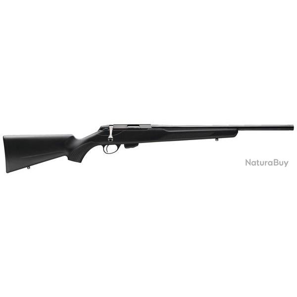 Carabine  verrou Tikka T1X MTR INT. gaucher synthtique cal .22 LR