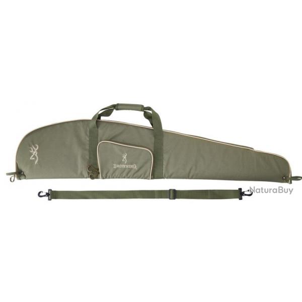 Fourreau pour carabine Hunter 134cm vert Browning