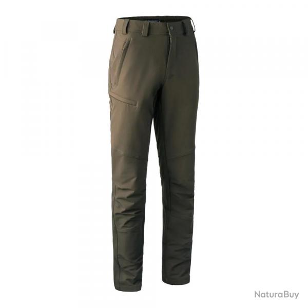 Pantalon De Randonne Stretch Deerhunter Strike Fallen Leaf