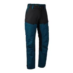 Pantalon De Randonnée Deerhunter Strike Pacific Blue