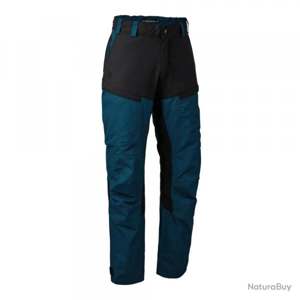 Pantalon De Randonne Deerhunter Strike Pacific Blue