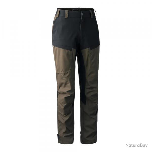 Pantalon De Randonne Deerhunter Strike Fallen Leaf