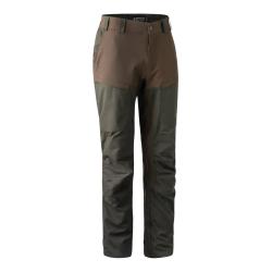Pantalon De Randonnée Deerhunter Strike Deep Green