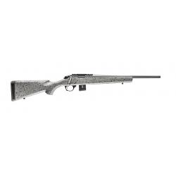 CARABINE BERGARA BMR STEEL 22 LR