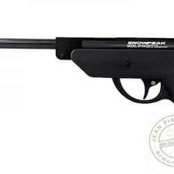 Pistolet à plomb air comprimé 4,5 mm SNOWPEAK SP500 (3,5 joules)