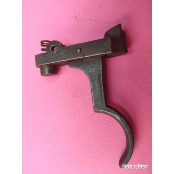 dtente pour Mauser 98K  ww2 matricule 38