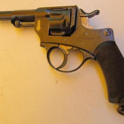 revolver 1874 de 1880