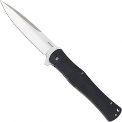 Couteau de poche Haller XXL G10