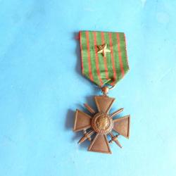 MO MEDAILLE 1914 / 1916 AVEC ETOILE