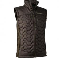 GILET DEERHUNTER "EXCAPE QUILTED" TS