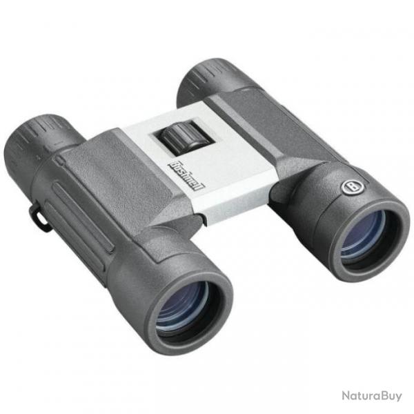 Jumelles Bushnell Powerview 2 compactes - 10x25