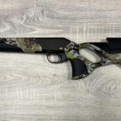 Carcasse Blaser R8 Ultimate Huntec Camo busc reglable EN STOCK