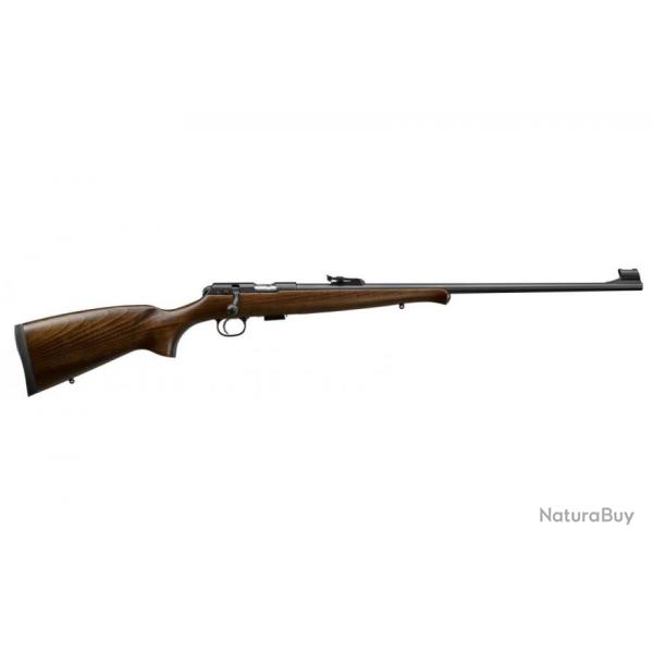 CARABINE CZ 457 TRAINING RIFLE 22LR CANON 24'' FILET 1/2X20