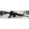 petites annonces chasse pêche : Carabine SCHMEISSER AR15 A4 STANDARD - 16.5