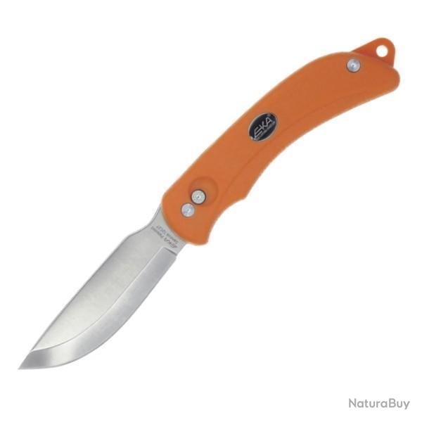 Couteau pliant EKA Swede 8 Orange