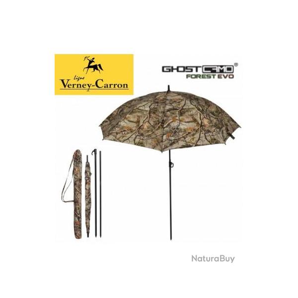 PARAPLUIE DE BATTUE CAMO VERNEY CARRON