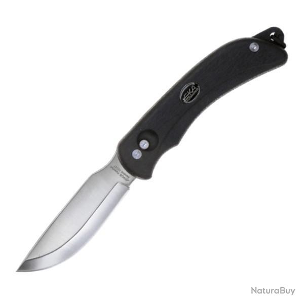 Couteau pliant EKA Swede 8 Noir