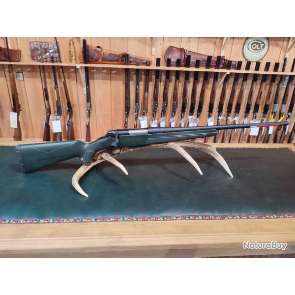 CARABINE WINCHESTER XPR STEALTH