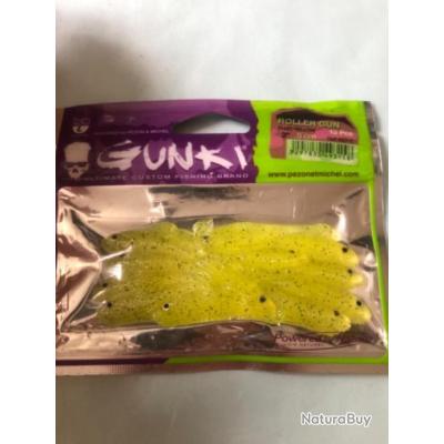 Flukes ZOOM leurre souple finess pour tous les carnassiers