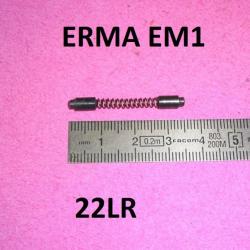 pièces 6/7 de carabine ERMA EM1 USM1 22lr EM 1 - VENDU PAR JEPERCUTE (a6532)