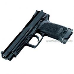Pistolet USP Expert (Calibre: .9mm Luger)