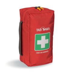 FIRST AID AVANCED - Trousse de premiers secours Tatonka - 6 personnes/14j - Rouge