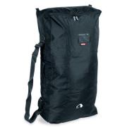 Housse De Pluie Tatonka 30-40L Noire - Imperméable Et Lavable, Unisexe