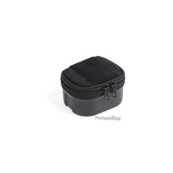 Tacticalholster Bang Box noir avec patch