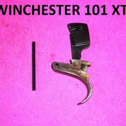 détente + masselotte fusil WINCHESTER 101 XTR - VENDU PAR JEPERCUTE (a5001)