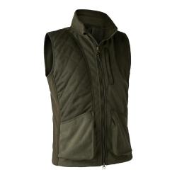 Gilet De Tir Polaire Deerhunter Gamekeeper Shooting - L