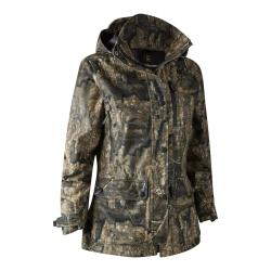 Veste De Chasse Femme Deerhunter Gabby Camo Realtree