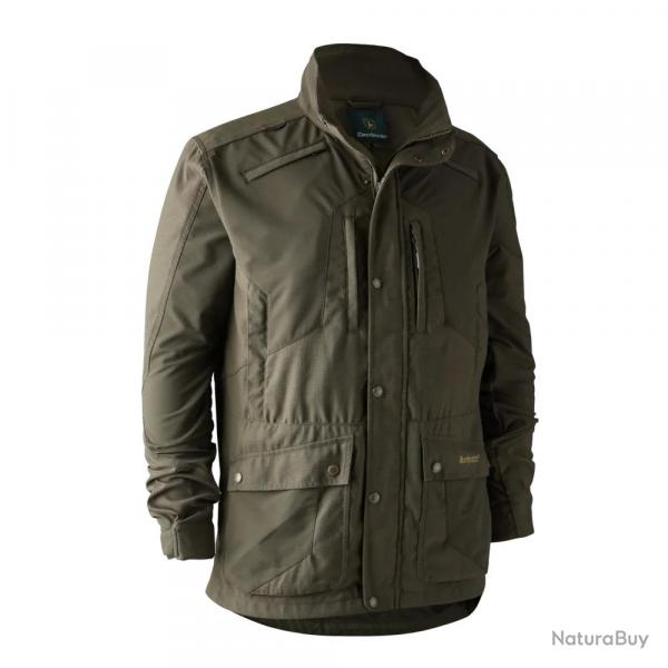 Veste Outdoor Deerhunter Strike Extreme Kaki